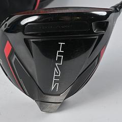 Taylormade Stealth Driver / 10.5 Degree / Regular Flex Ventus Red 5 Shaft - Image 2