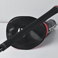 Taylormade Stealth Driver / 10.5 Degree / Regular Flex Ventus Red 5 Shaft - Image 8