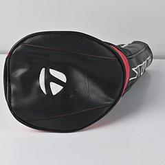 Taylormade Stealth Driver / 10.5 Degree / Regular Flex Ventus Red 5 Shaft - Image 9