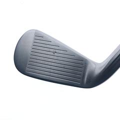 Used TaylorMade Sim UDI 2 Hybrid / 18 Degrees / Stiff Flex - Image 6