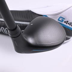 Ping G440 #5 Hybrid / 26 Degree / Regular Flex Ping Alta CB Blue 70 Shaft - Image 5