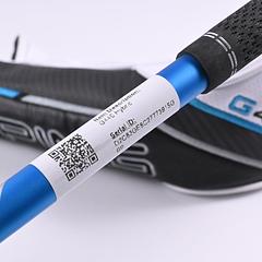 Ping G440 #5 Hybrid / 26 Degree / Regular Flex Ping Alta CB Blue 70 Shaft - Image 3