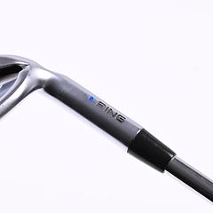 Ping G425 #7 Iron / Blue Dot / Regular Flex Elevate MPH 95 Shaft - Image 2