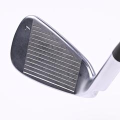 Ping G425 #7 Iron / Blue Dot / Regular Flex Elevate MPH 95 Shaft - Image 3