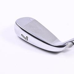 Ping G425 #7 Iron / Blue Dot / Regular Flex Elevate MPH 95 Shaft - Image 4