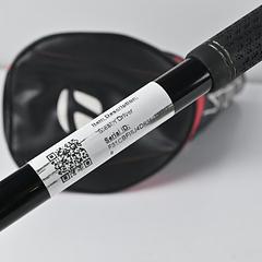 Taylormade Stealth Driver / 10.5 Degree / Regular Flex Ventus Red 5 Shaft - Image 7