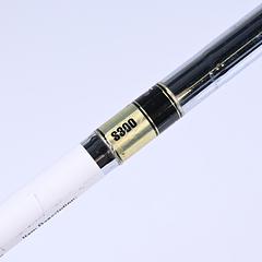 Taylormade Milled Grind 3 Lob Wedge / 58 Degree / Stiff Flex Dynamic Gold Shaft - Image 4