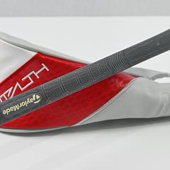 Ladies Taylormade Stealth 2 HD #5 Wood / 19 Degree / Ladies Flex Aldila Ascent - Image 8