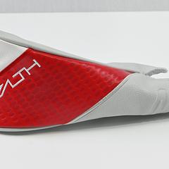 Ladies Taylormade Stealth 2 HD #5 Wood / 19 Degree / Ladies Flex Aldila Ascent - Image 9