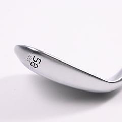 Titleist Vokey SM10 Lob Wedge / 58 Degree / Wedge Flex Vokey SM10 Shaft - Image 3