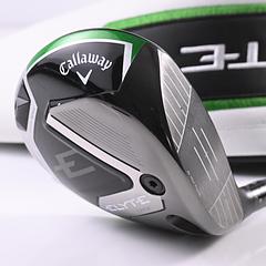 Callaway Elyte Mini Driver / 13.5 Degree / Stiff Flex Denali Charcoal 60 Shaft - Image 1