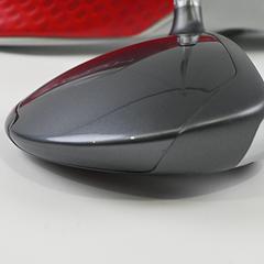 Ladies Taylormade Stealth 2 HD #5 Wood / 19 Degree / Ladies Flex Aldila Ascent - Image 3