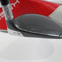 Ladies Taylormade Stealth 2 HD #5 Wood / 19 Degree / Ladies Flex Aldila Ascent - Image 5