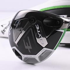 Callaway Elyte Mini Driver / 13.5 Degree / Stiff Flex Denali Charcoal 60 Shaft - Image 2