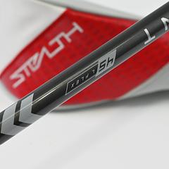 Ladies Taylormade Stealth 2 HD #5 Wood / 19 Degree / Ladies Flex Aldila Ascent - Image 6