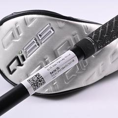 Taylormade Qi35 Max #5 Wood / 18.5 Degree / Regular Flex Fujikura Air Speeder 50 - Image 3
