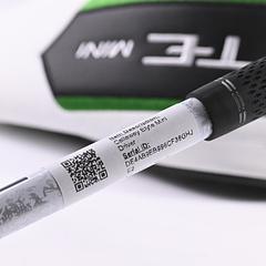 Callaway Elyte Mini Driver / 13.5 Degree / Stiff Flex Denali Charcoal 60 Shaft - Image 7