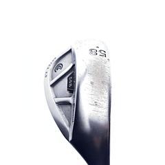 Used Cleveland 588 RTX 2.0 CB Tour Satin Lob Wedge / 58.0 Degrees / Stiff Flex - Image 4
