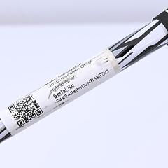 Junior Cobra 39 Hybrid Shaft / Junior Flex / Cobra 2nd Gen - Image 4