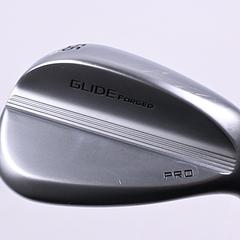 Ping Glide Forged Pro Sand Wedge / 56 Degree / Black Dot / Wedge Flex Z-Z115 - Image 1