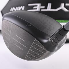 Callaway Elyte Mini Driver / 13.5 Degree / Stiff Flex Denali Charcoal 60 Shaft - Image 4