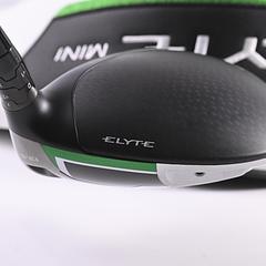 Callaway Elyte Mini Driver / 13.5 Degree / Stiff Flex Denali Charcoal 60 Shaft - Image 5