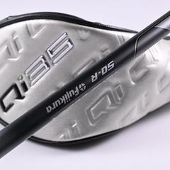 Taylormade Qi35 Max #5 Wood / 18.5 Degree / Regular Flex Fujikura Air Speeder 50 - Image 4