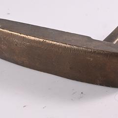 Ping Karsten BeCu A-Blade Putter / 35 Inch - Image 1