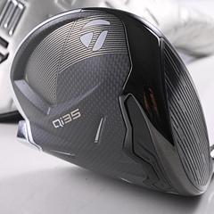 Taylormade Qi35 Max Lite Driver / 12 Degree / Regular Flex Air Speeder 50 Shaft - Image 2