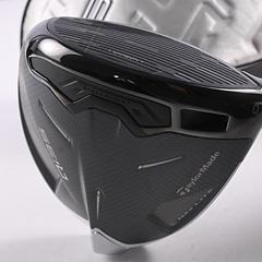 Taylormade Qi35 Max Lite Driver / 12 Degree / Regular Flex Air Speeder 50 Shaft - Image 3