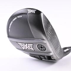 PXG 0341 XF Gen4 #3 Wood / 16 Degree / Regular Flex Evenflow Riptide CB 60 - Image 1