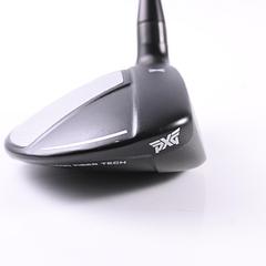 PXG 0341 XF Gen4 #3 Wood / 16 Degree / Regular Flex Evenflow Riptide CB 60 - Image 3