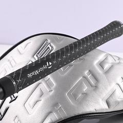 Taylormade Qi35 Max Lite Driver / 12 Degree / Regular Flex Air Speeder 50 Shaft - Image 9