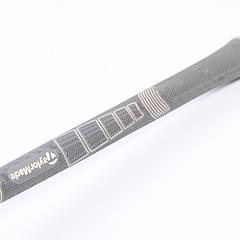 Ladies Taylormade Kalea 3 2020 #8 Iron / 35.5 Degree / Ladies Flex Taylormade 45 - Image 5