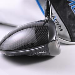 Callaway Paradym Ai Smoke Max Driver / 10.5 Degree / Stiff Flex Tensei AV Blue 65 - Image 3