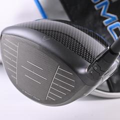 Callaway Paradym Ai Smoke Max Driver / 10.5 Degree / Stiff Flex Tensei AV Blue 65 - Image 4