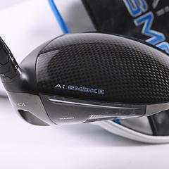 Callaway Paradym Ai Smoke Max Driver / 10.5 Degree / Stiff Flex Tensei AV Blue 65 - Image 5