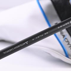 Callaway Paradym Ai Smoke Max Driver / 10.5 Degree / Stiff Flex Tensei AV Blue 65 - Image 6