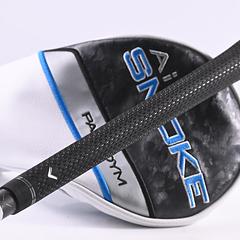 Callaway Paradym Ai Smoke Max Driver / 10.5 Degree / Stiff Flex Tensei AV Blue 65 - Image 8