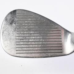 Taylormade Z-Spin Red Sand Wedge / 56 Degree / Wedge Flex Steel Shaft - Image 2