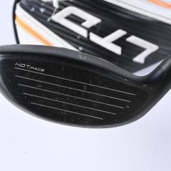 Cobra LTDx #3 Wood / 15 Degree / Regular Flex Hzrdus Smoke iM10 60 Shaft - Image 5