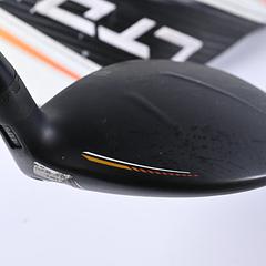 Cobra LTDx #3 Wood / 15 Degree / Regular Flex Hzrdus Smoke iM10 60 Shaft - Image 6