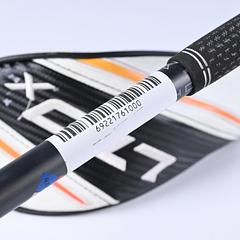 Cobra LTDx #3 Wood / 15 Degree / Regular Flex Hzrdus Smoke iM10 60 Shaft - Image 1