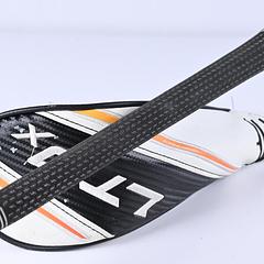 Cobra LTDx #3 Wood / 15 Degree / Regular Flex Hzrdus Smoke iM10 60 Shaft - Image 8