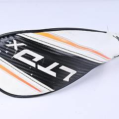 Cobra LTDx #3 Wood / 15 Degree / Regular Flex Hzrdus Smoke iM10 60 Shaft - Image 9