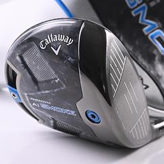 Callaway Paradym Ai Smoke Max Driver / 10.5 Degree / Stiff Flex Tensei AV Blue 65 - Image 1