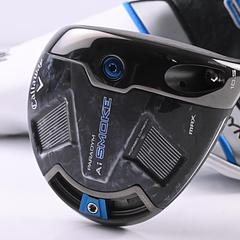 Callaway Paradym Ai Smoke Max Driver / 10.5 Degree / Stiff Flex Tensei AV Blue 65 - Image 2