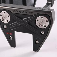 Scotty Cameron Concept X 7.2 Limited Release Putter / 35 Inch - Image 1