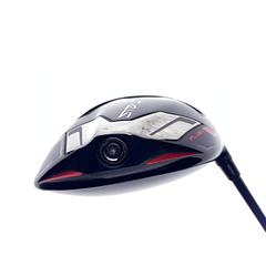 Used TaylorMade Stealth Plus Driver / 9.0 Degrees / Regular Flex - Image 5