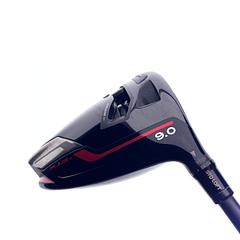 Used TaylorMade Stealth Plus Driver / 9.0 Degrees / Regular Flex - Image 4